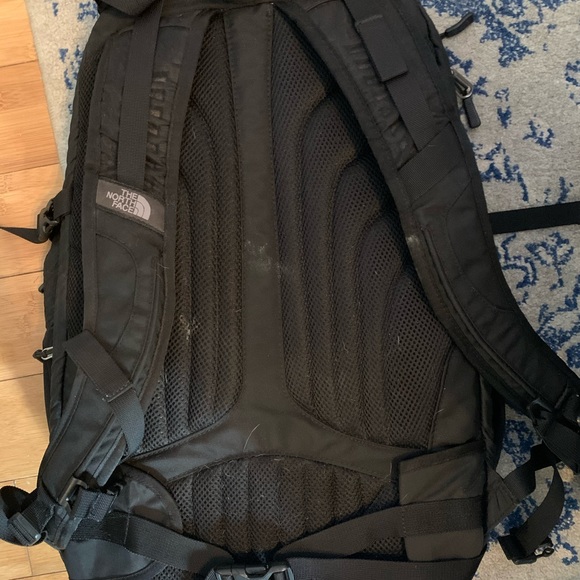 ISO: North Face Router Backpack - Picture 2 of 3